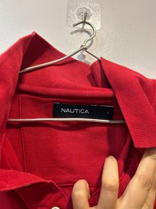Nautica Polo Tshirt