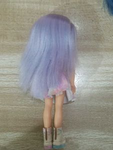 Barbie Chelsea Dolls Bundle