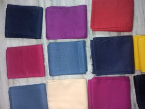 saree fall pico