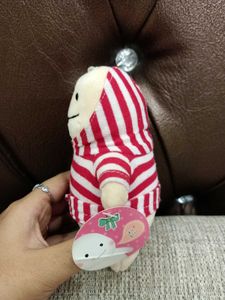 Cute Bagcharm, New With Tags