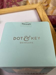 Dot And Key Moisturiser
