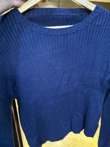 Basic Yet Stylish Sweater