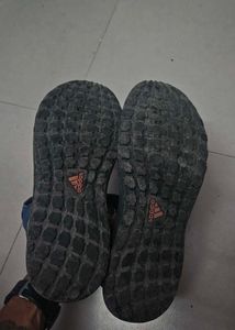 Adidas Sandals Brand New