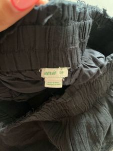 Mini Skirt