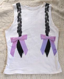Savana Tank Top