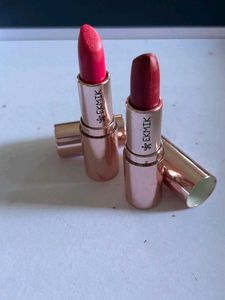 Ekmik Lipstick Duo