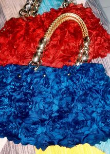 Combo Of 2 Mini Hand Bags