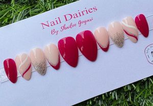 Nail Dairies Press-On Nails
