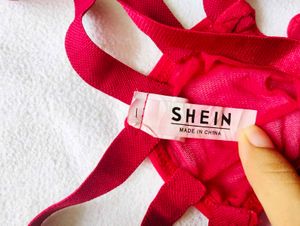 Shein : 2 Panty