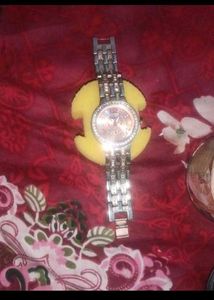The Beautiful Woman Watch