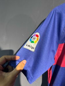 FC Barcelona 2019/20 Jersey