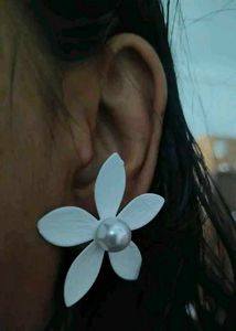 Flower Power Earrings