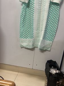 Chickenkari Kurti