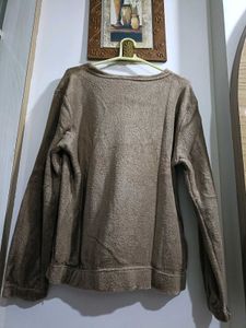 Warm night suit / co - ord set