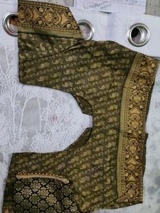 3 Gorgeous Blouse Combo