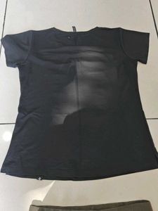 T-Shirt &amp; Flare Pant Set