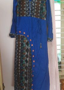 4 Kurta Tops