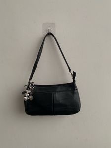 Nine West Black Handbag