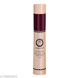 Long Lasting 2 IN 1 Lip Matte Lipstick 💄