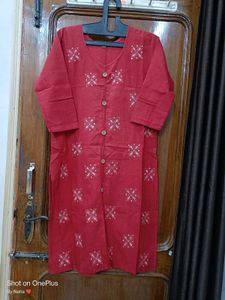 Combo Of 9 Kurties