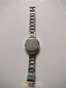 Girls Watch Black Pira