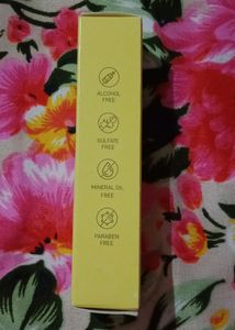 Popxo Illuminating Sunscreen || Myglamm