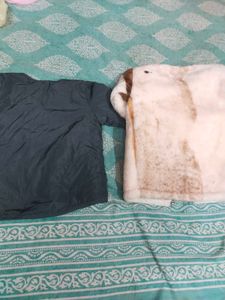 Cozy Reversible Jacket Bundle