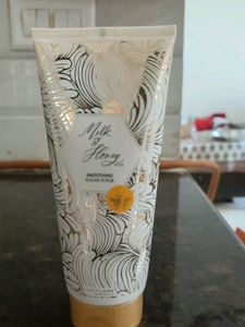 Milk & Honey Sugar Scrub