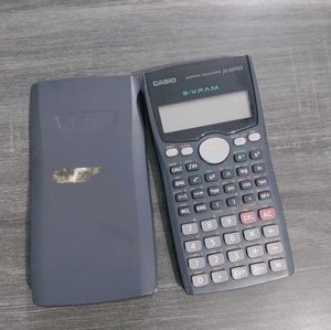 Laptop Bag &amp; Scientific Calculator