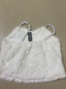 Top And Skirt For Baby