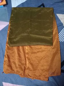 Embroidered Kurta Set