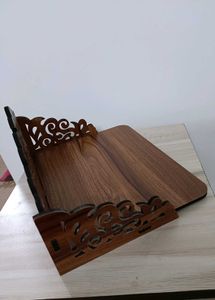 Pooja Stand