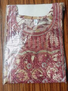 Long Kurti