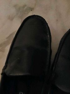 New Stand Loafers