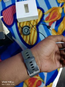 AMAZFIT Smart Watch ⌚