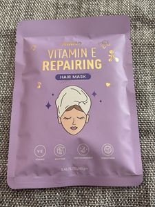 Vitamin e Hair Mask