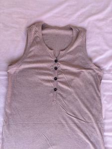 SOIM WOMENS Sleeveless  NIGHTWEAR