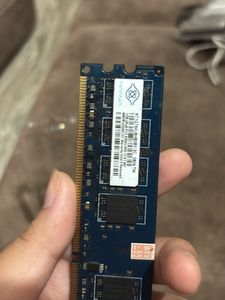 2GB DDR2 DT PC2 800 RAM