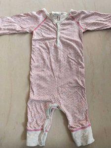 Combo Of Unisex Rompers Both For Girls And Boys
