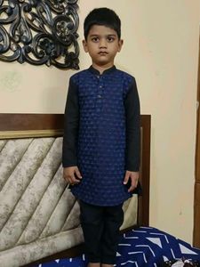 Beautiful Kurta Pajama