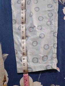 Printed Lounge  lower