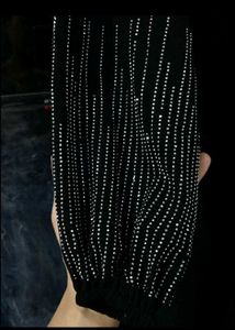 Beautiful Asteen Work Abaya Not Use