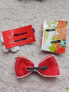 ⚡One Time Offer⚡Hair Clip Bundle