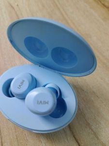 Mivi DuoPods A25 Bluetooth Earbuds