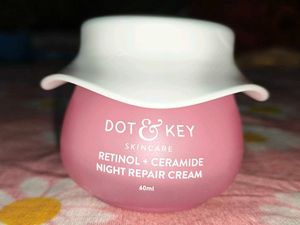 Dot & Key Night Cream