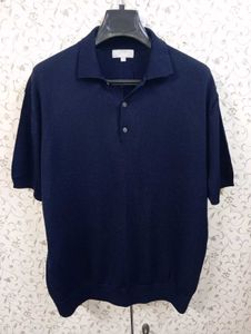 ASTERR OUTFITTERS Knitted Tshirt