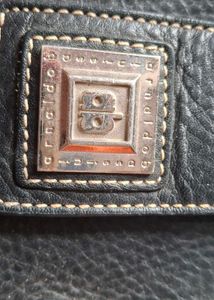 Arnaldo Bassini Authentic Handbag
