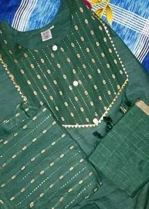 women kurta set