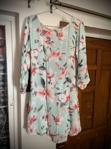 Blossom Breeze Co-ord Set