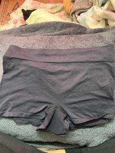 Women's Grey Briefs